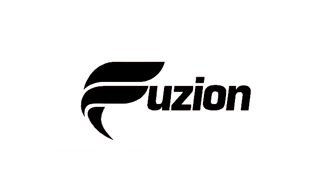 Fuzion Pouches AB logotyp
