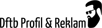 Dftb Profil och Reklam AB logotyp