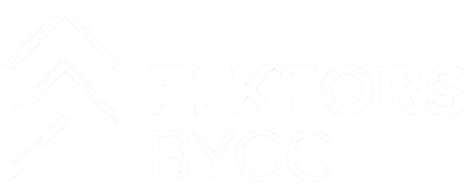 Elkfors Bygg AB logotyp