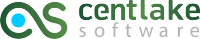 Centlake Software AB logotyp