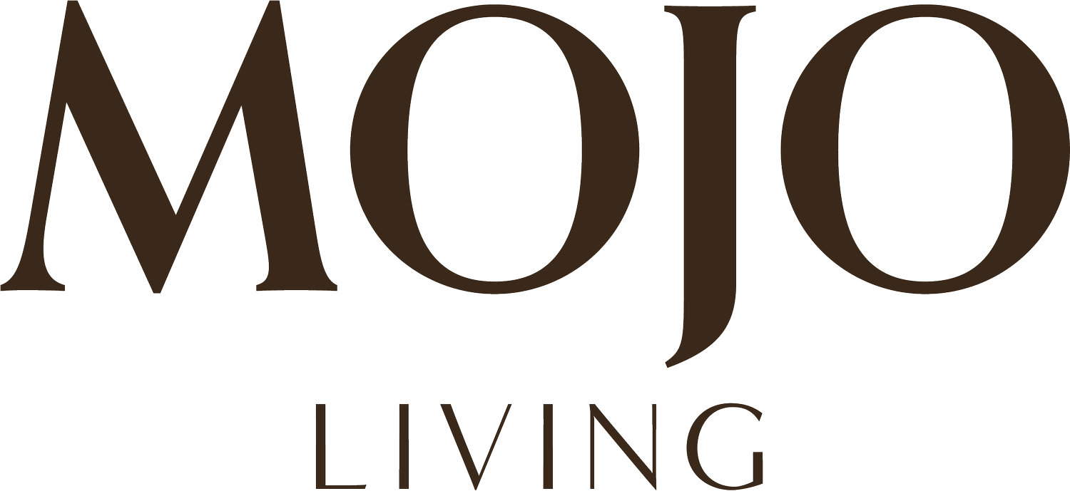 MOJO Living AB logotyp