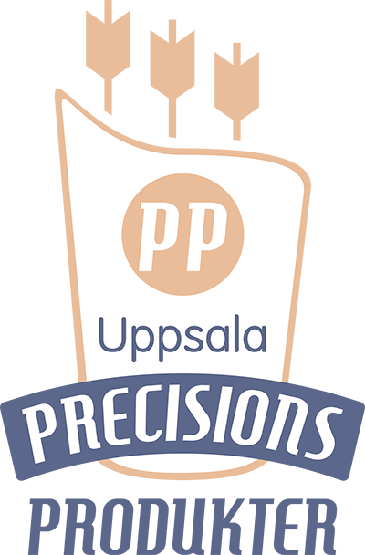 Precisionsprodukter Sverige AB logotyp