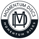 Momentum Discs AB logotyp
