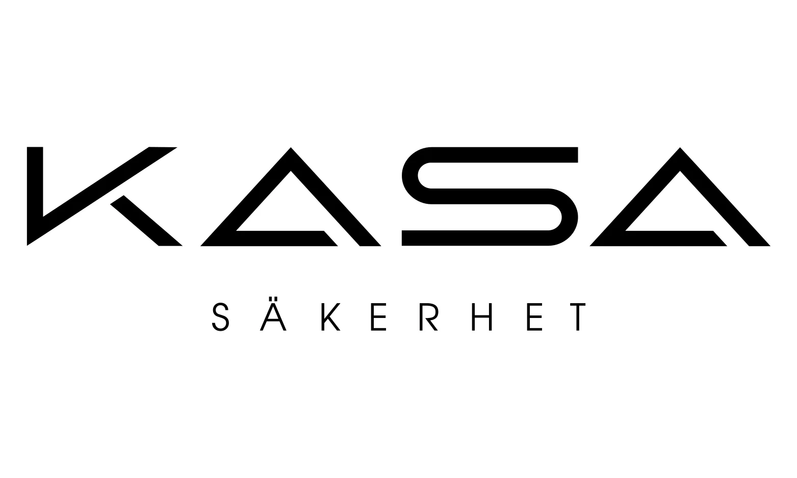 Kasa Säkerhet AB logotyp
