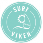 Surfviken i Sverige AB logotyp