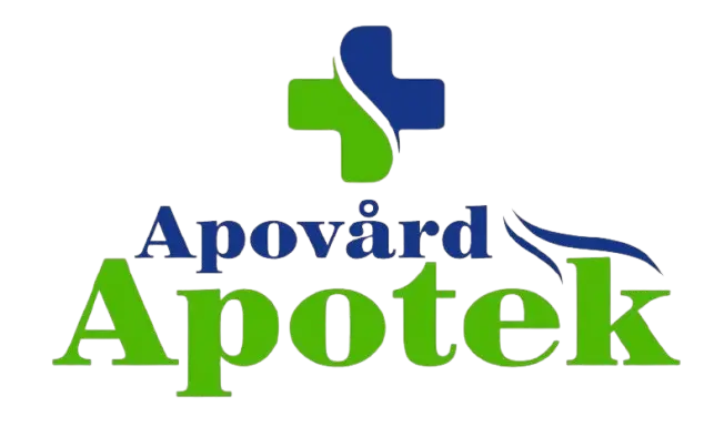 Apovård Apotek AB logotyp
