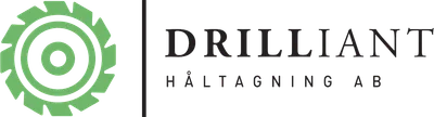 Drilliant Håltagning AB logotyp