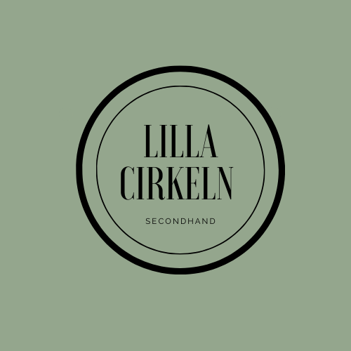 Lillacirkeln Secondhand AB logotyp