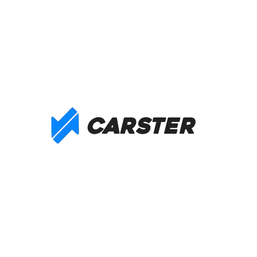 Carster Sweden AB logotyp