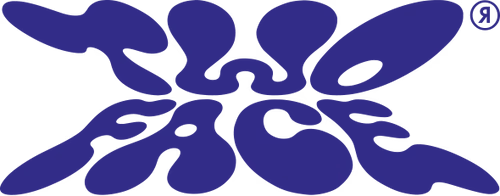TwoFace Brew AB logotyp