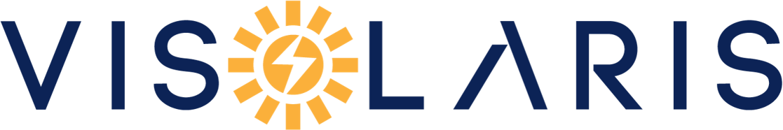 ViSolaris AB logotyp