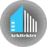 UDP Arkitekter AB logotyp