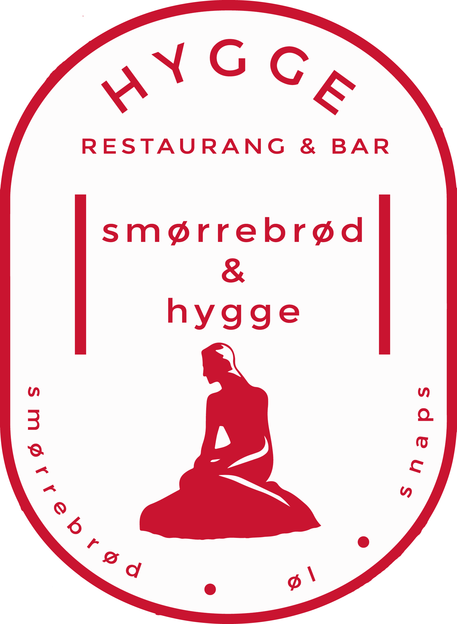 Hygge Restaurang & Bar AB logotyp