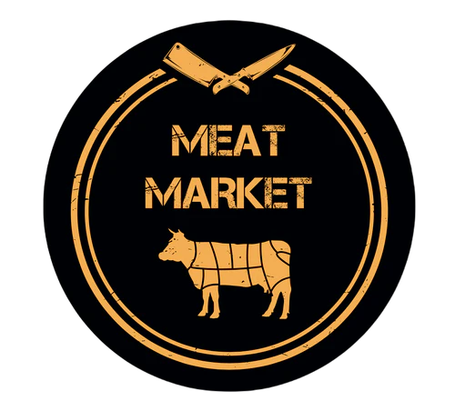 Meat Market Sweden AB logotyp