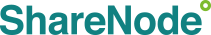 ShareNode Academy AB logotyp