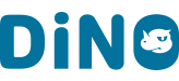 Checkdino AB logotyp