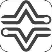 Fractalia IT AB logotyp