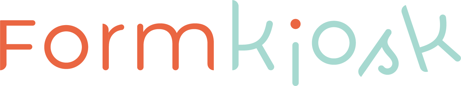 Formkiosk AB logotyp