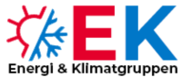 Energi- & Klimatgruppen Sverige AB logotyp