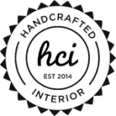 Handcrafted Interior Sweden AB logotyp