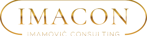 IMACON AB logotyp