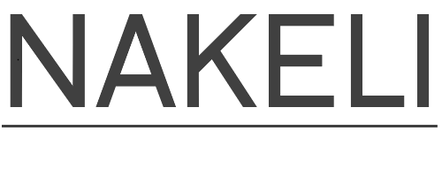NAKELI AB logotyp