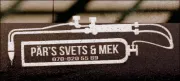 Pärs Svets & Mek AB logotyp
