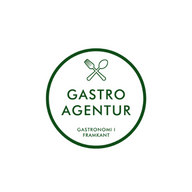 Gastroagentur Sverige AB logotyp