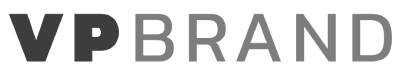 VP Brand AB logotyp