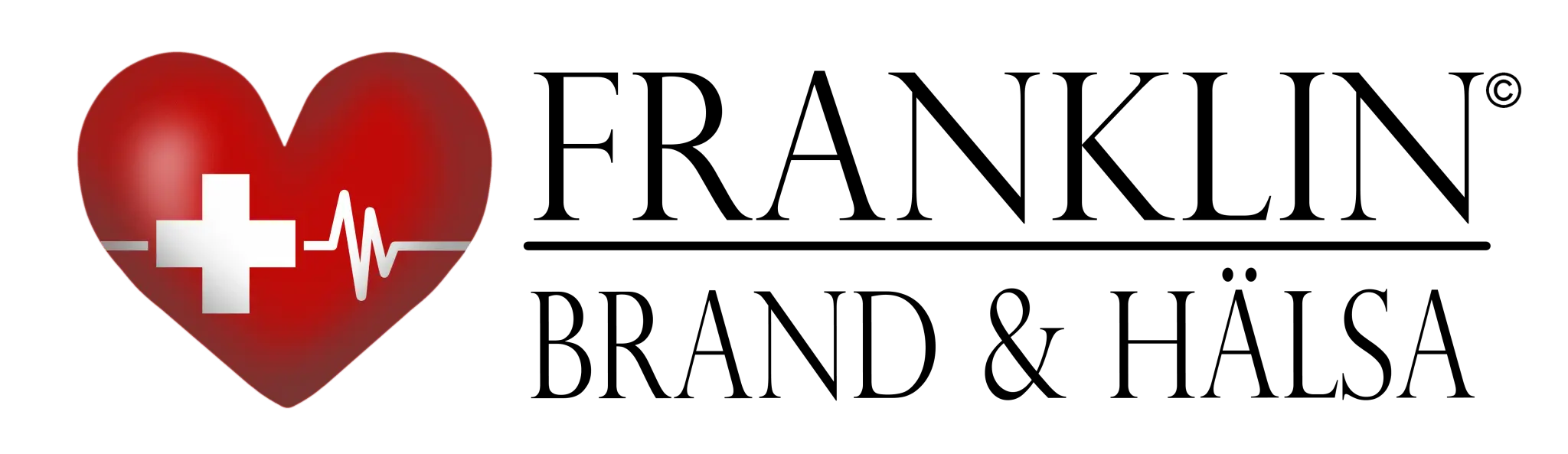 Franklin Brand & Hälsa AB logotyp