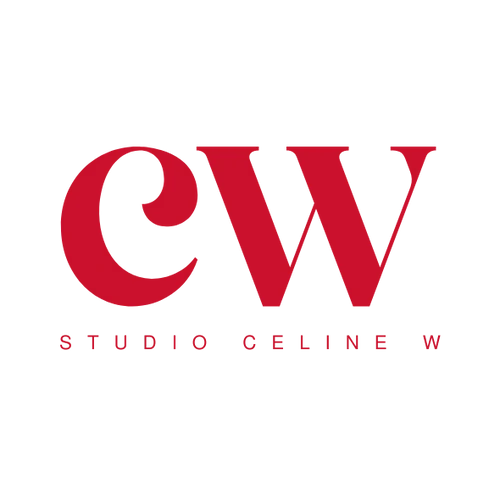 Studio Celine W AB logotyp