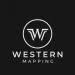 Western Mapping AB logotyp