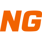 NG Fastighet och Byggservice AB logotyp