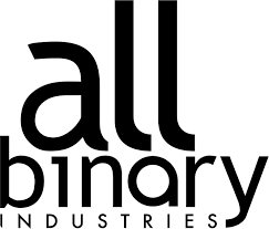 All Binary Industry Karlskrona AB logotyp