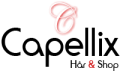 Helen Caplix AB logotyp