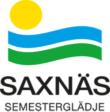 Saxnäs Camping Öland AB logotyp