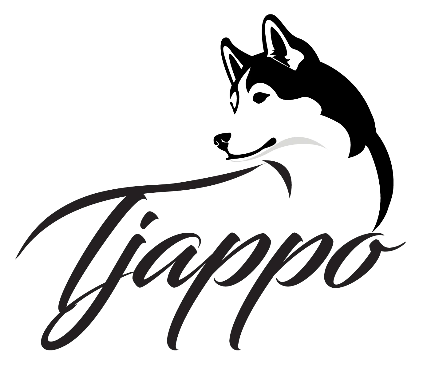 Tjappo AB logotyp