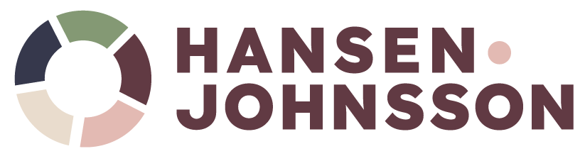Hansen Johnsson AB logotyp