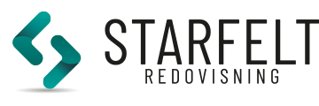 Starfelt Redovisning AB logotyp