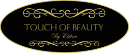 Touch of beauty Lerum AB logotyp