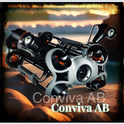 Conviva AB logotyp