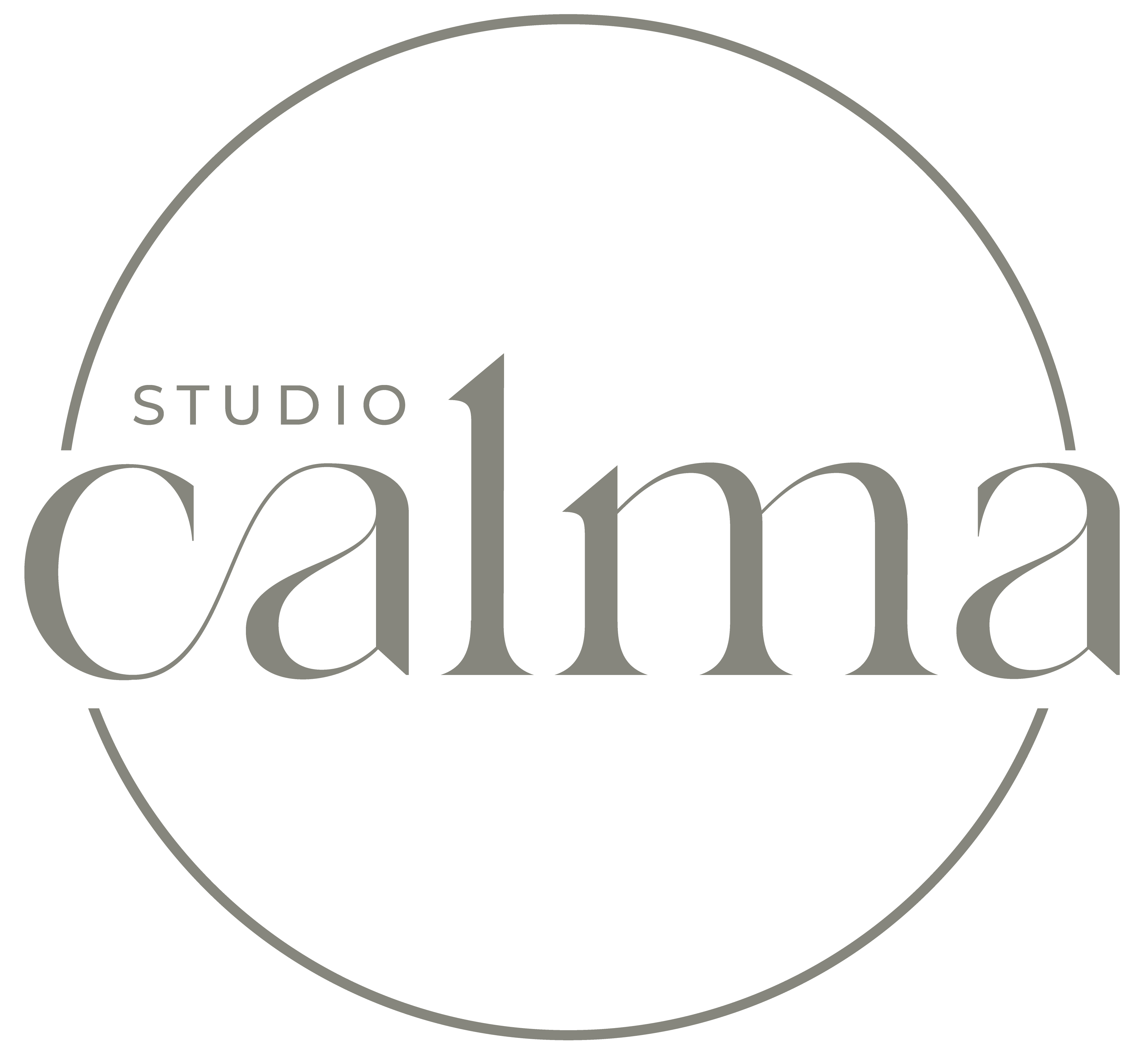 Studio Calma AB logotyp