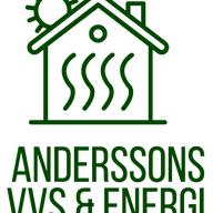 Anderssons VVS & ENERGI AB logotyp