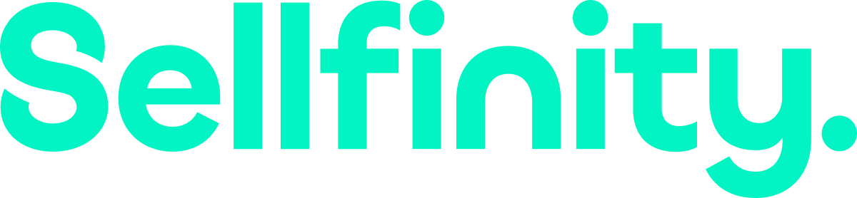 Sellfinity AB logotyp