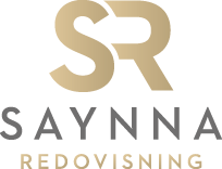 Saynna AB logotyp