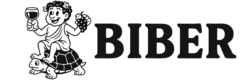 Biber Beverage AB logotyp