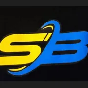 Sinani Bygg AB logotyp