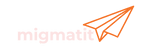 Migmatit AB logotyp