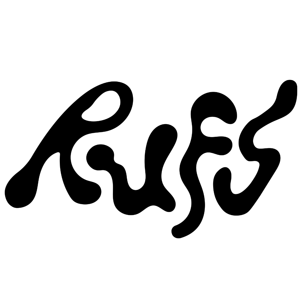 The Rufs Collective AB logotyp