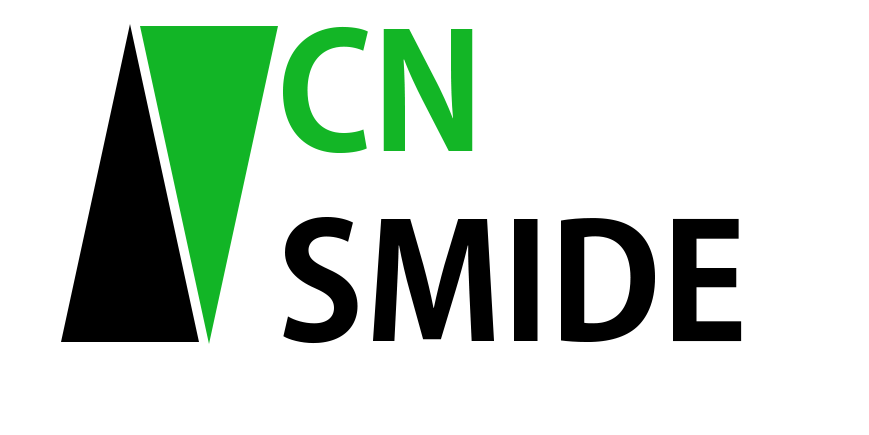 CN Smide AB logotyp